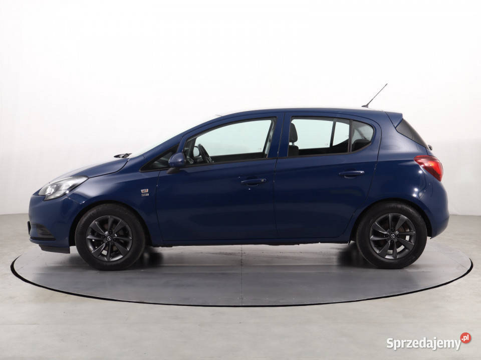 Opel Corsa 12 benzyna+LPG sprzedam