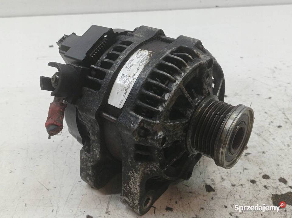 ALTERNATOR CV6T10300FA 10 ECOBOOST Ford Transit