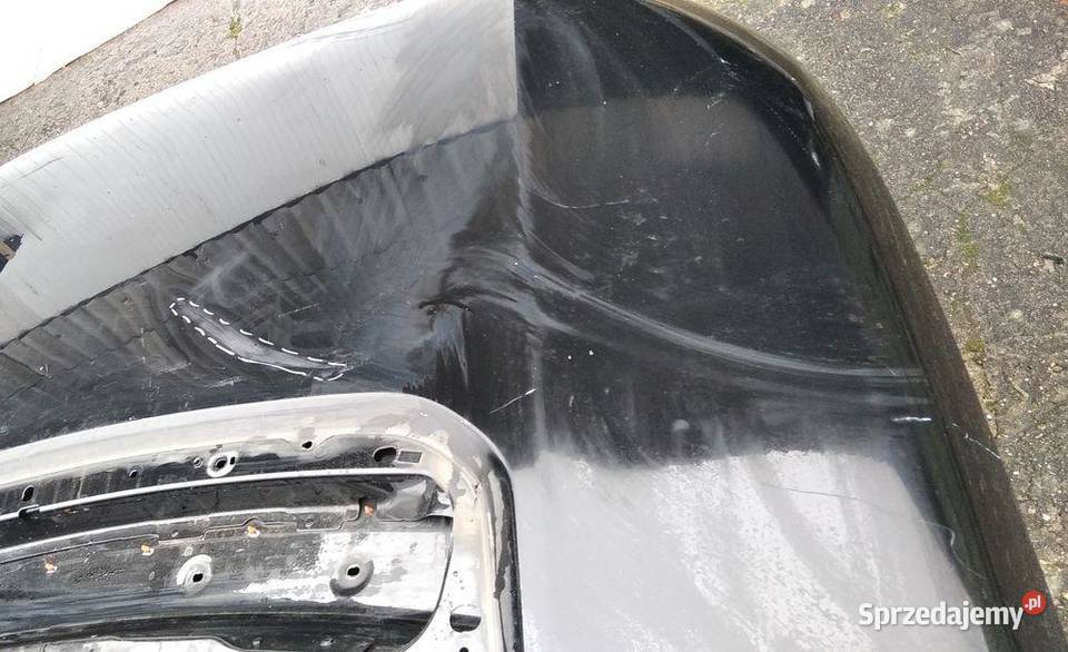 LAND ROVER DISCOVERY SPORT MASKA POKRYWA 14