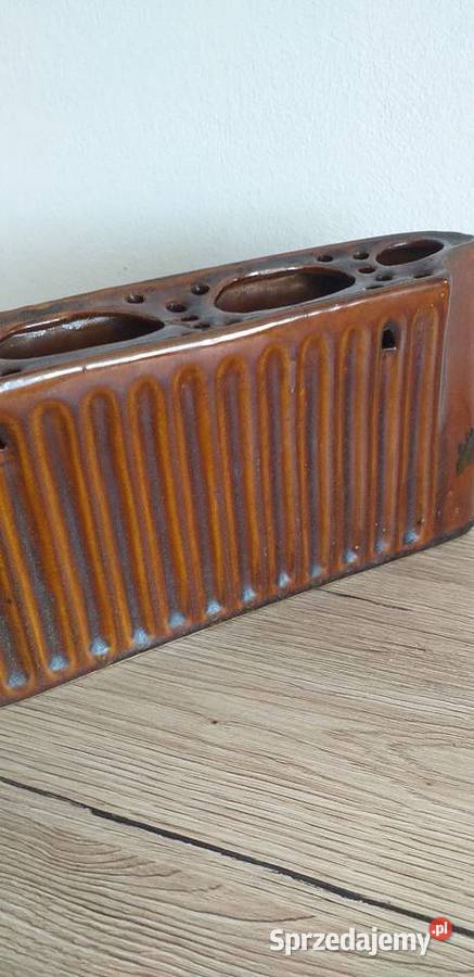 Pojemnik nawilżacz powietrza Mirostowice prl Przedbórz