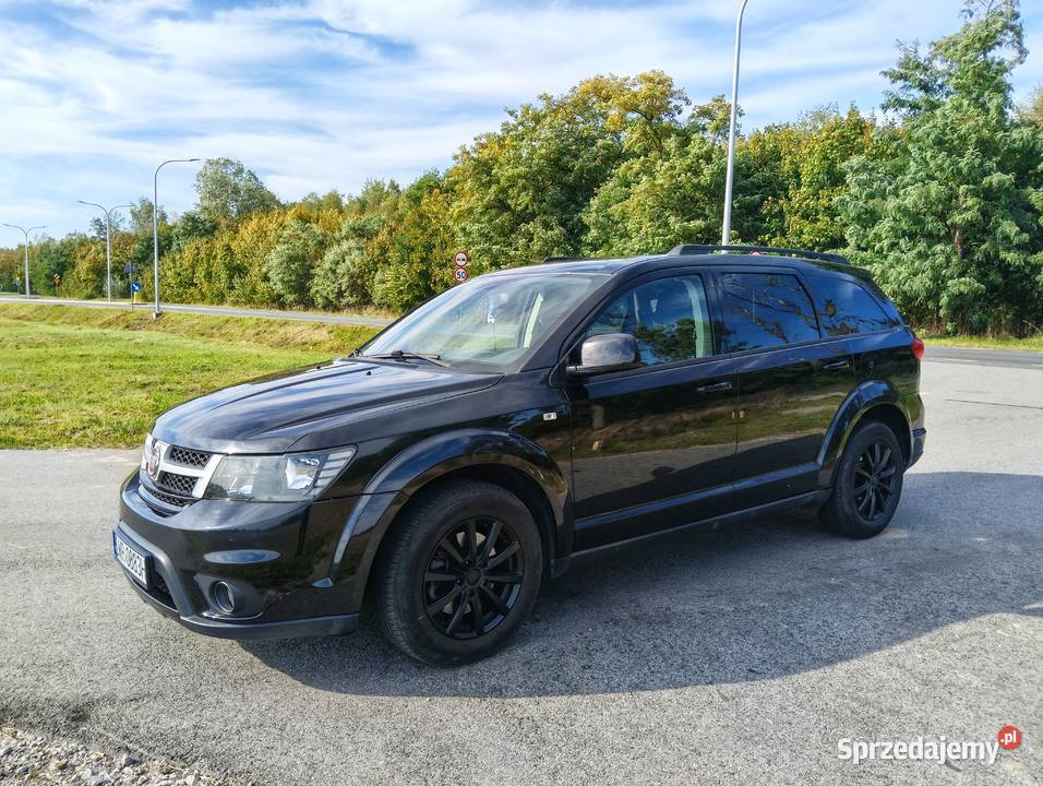 Fiat Freemont