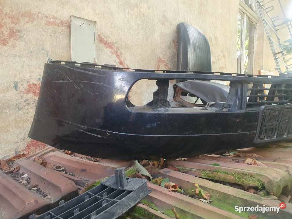 Sprzedam zderzak do audi Przemyśl
