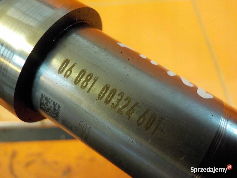 CHEROKEE WK 30 CRD 07r walek rozrzadu A64208 mazowieckie Suków