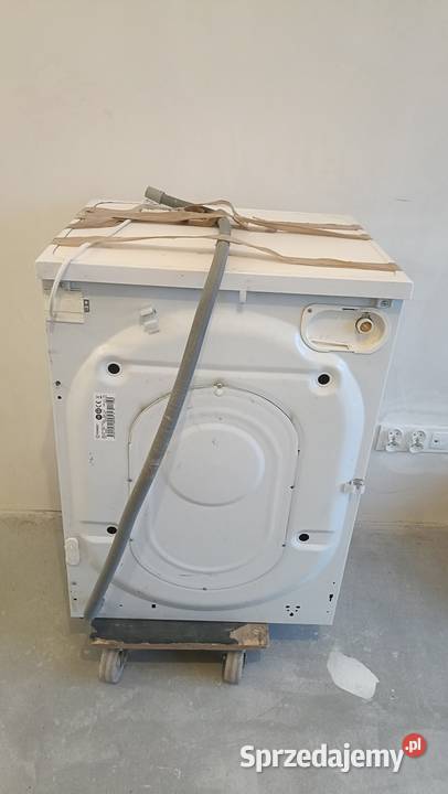 Pralka INDESIT IWD61052 wolnostojące Poznań sprzedam