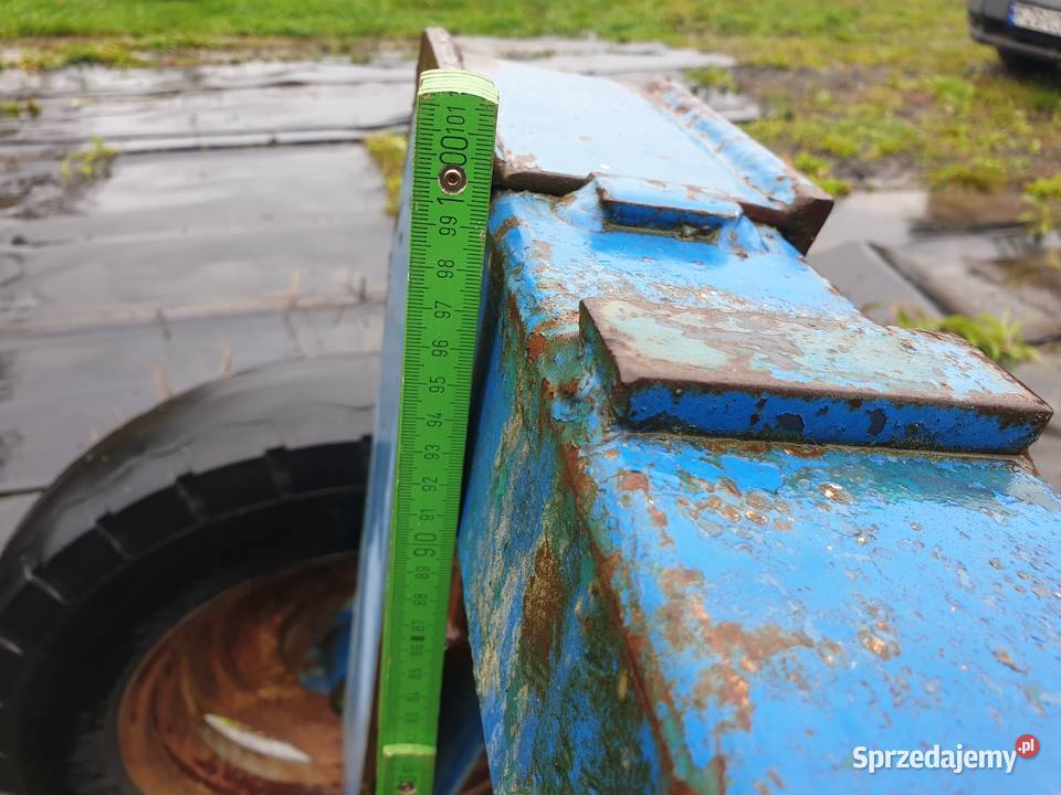 Wózek ośka koła 60016 r16 przyczepka Śliwnik sprzedam