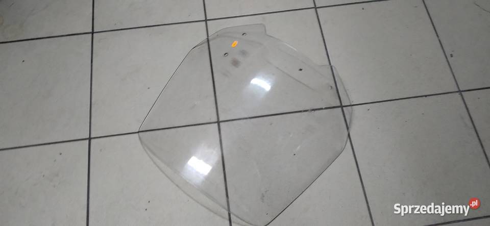 Szyba Przód Honda NT 700 V Deauville Brzeszcze