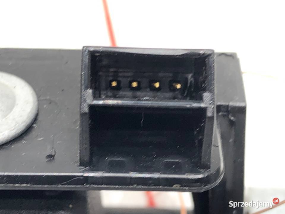 KLAMKA KLAPY TYŁ AUDI A6 C6 8E0827657H Kombi