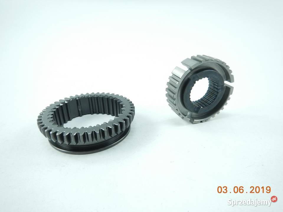 SYNCHRONIZATOR 1 2 BIEGU HYUNDAI ATOS 0508 ORI