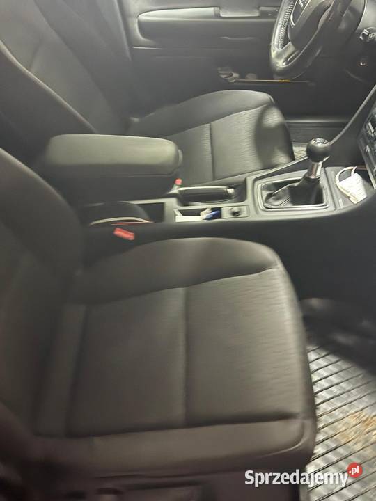 audi a4 b7 18t podlaskie Białystok