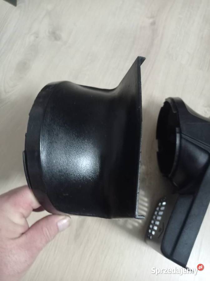 Obudowa lampy przedniej Simson Sr 50 mazowieckie Siedlce