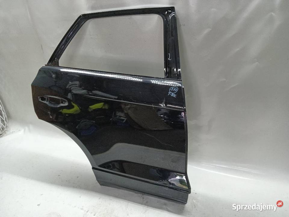 DRZWI TYŁ TYLNE PRAWE VW TROC 2GA833312