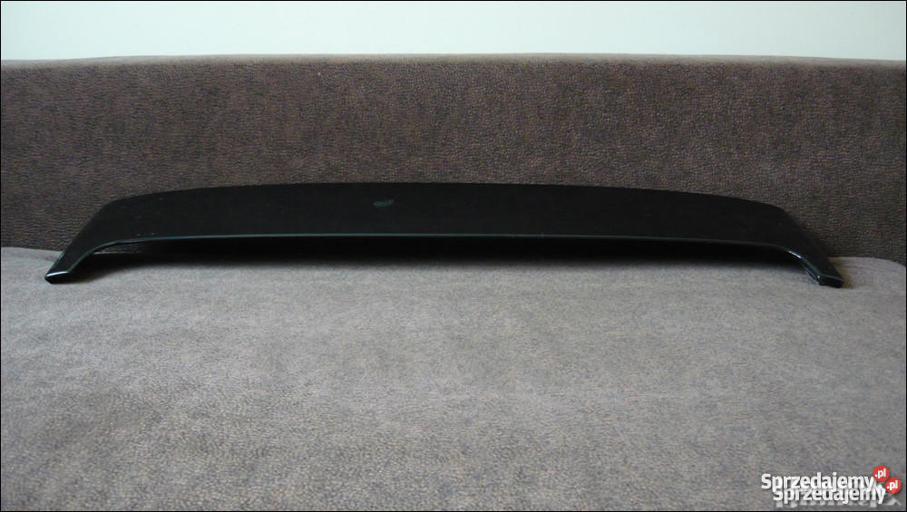 Honda Civic ED 4gen żelazko spoiler lotka USDM J łódzkie Łódź