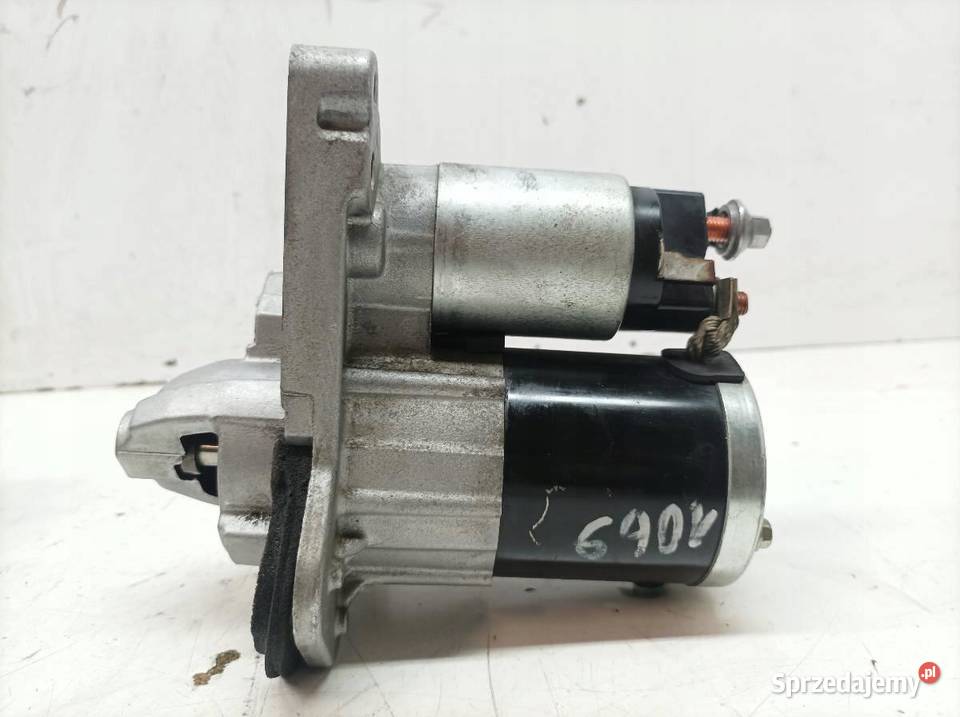 ROZRUSZNIK 233006662R 13 TCE Dacia Duster II świętokrzyskie sprzedam