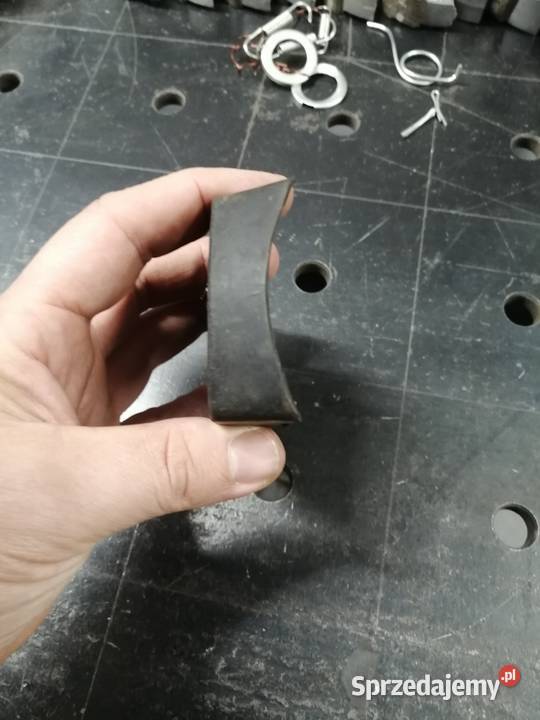Guma lampy tył Romet komar oryginał Budy Łańcuckie
