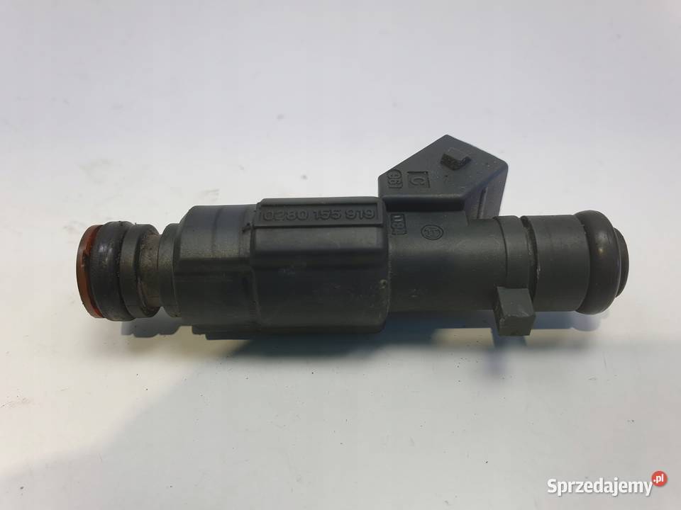 WTRYSKIWACZ VW Polo III 14 8V wtrysk 0280155919 Chełm