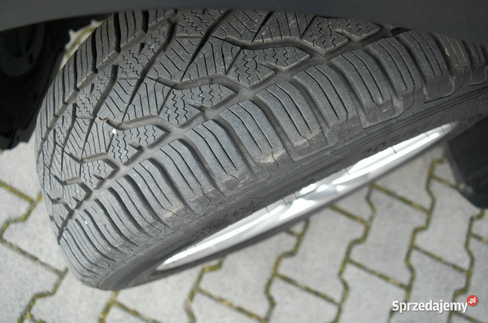 Mini Countryman klimatyzacja Dębica