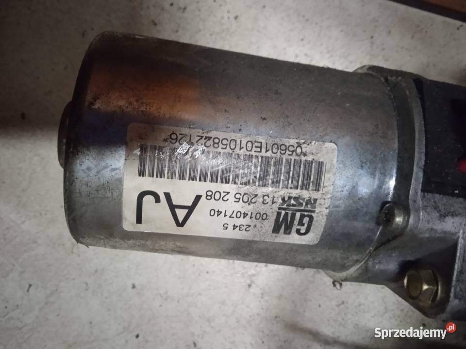 Elektryczne Wspomaganie do Opla Corsy C Okazja Sucha Beskidzka sprzedam
