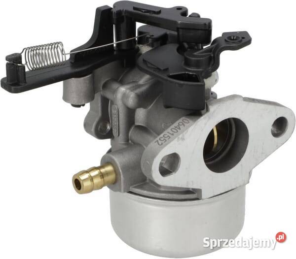 Gaźnik 84006242 Kamionna