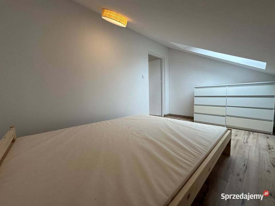 Mieszkanie 2 pokojowe z ogórkiem miejscem 30.5m2 Gorzów Wielkopolski
