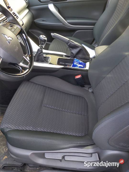 Bezwypadkowy stan Warszawa