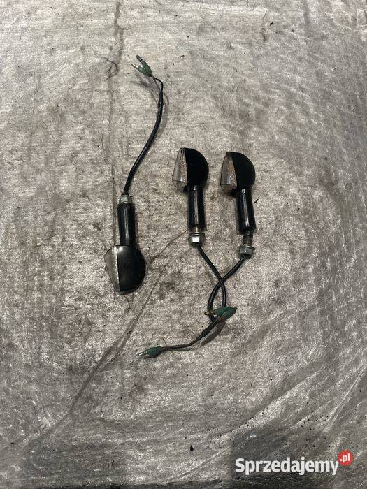 kierunkowskazy Led 3x M775 sprzedam