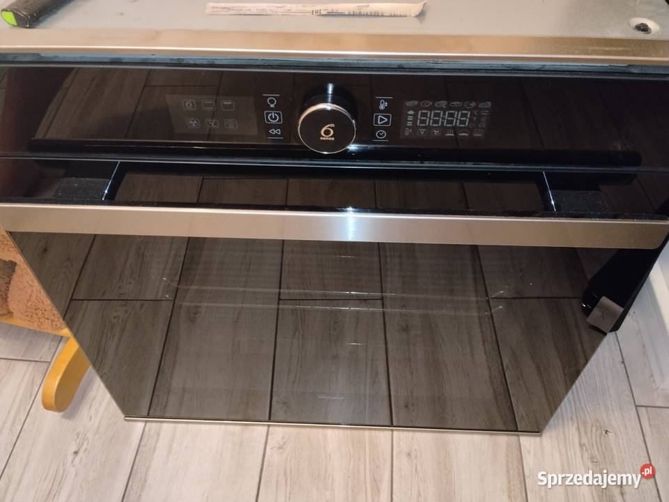 Piekarnik whirpool Sierpc