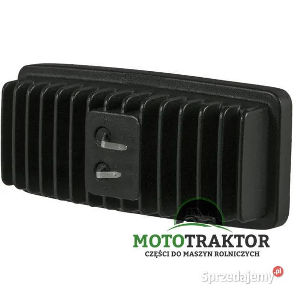 Lampa robocza led John Deere 6300 7800 6810 6910 kujawsko-pomorskie Łążynek
