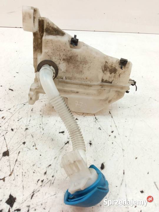 ZBIORNICZEK SPRYSKIWACZY Skoda Scala I 2019 Rok produkcji 2021 Zbiorniki płynu do spryskiwaczy świętokrzyskie sprzedam