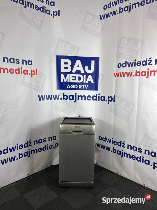 Zmywarka HotpointAriston Klasa A Wiejca