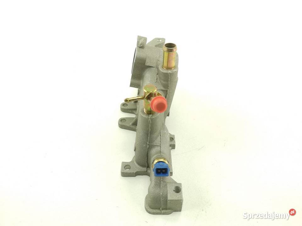 KOLEKTOR SSĄCY FIAT PANDA 19912003 10 11