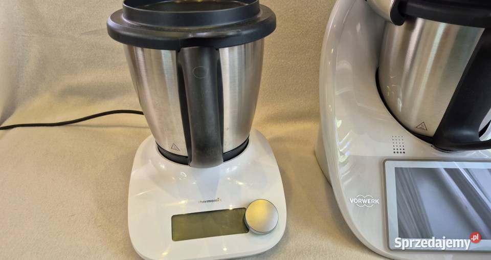 THERMOMIX TM6FRIEND TERMOMIX STAN IDEALNY Słupsk