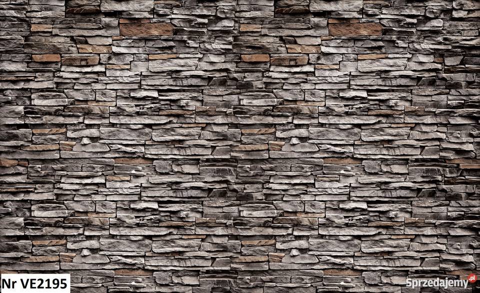 Tapeta fototapeta Kamienie łupki 3D wewnętrzne Leszno sprzedam