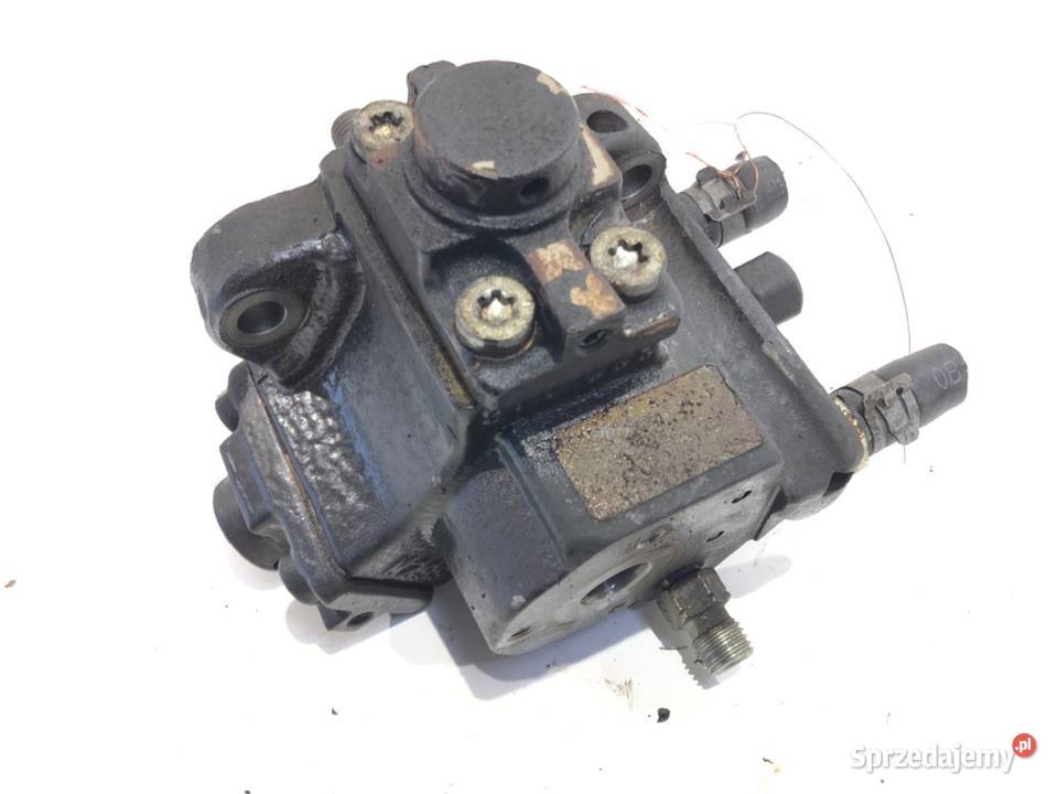 POMPA WTRYSKOWA OPEL INSIGNIA A 20 110 0817