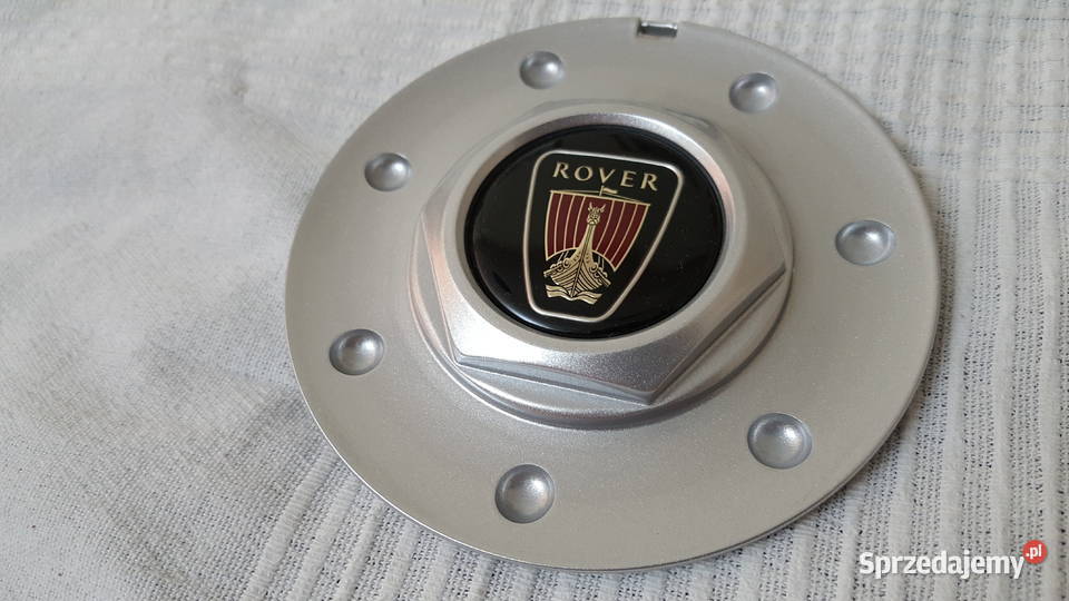ROVER DEKIELKI KAPSLE DEKIELEK FELG ORYGINAŁ sprzedam