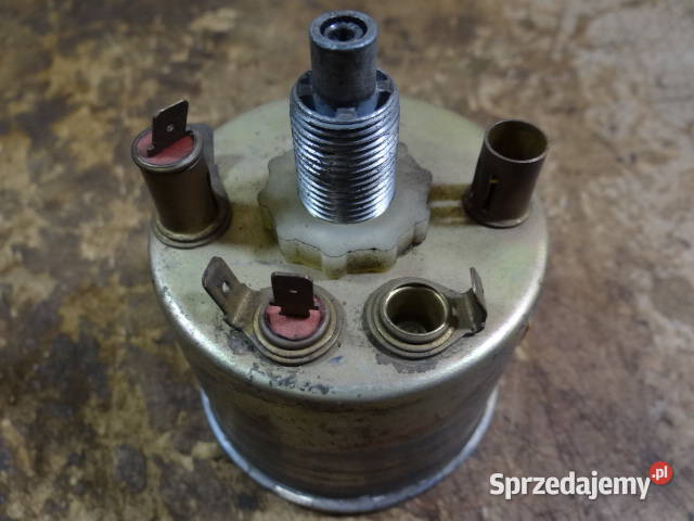 licznik MZ TS ETS 150 250 org DDR Pozostałe