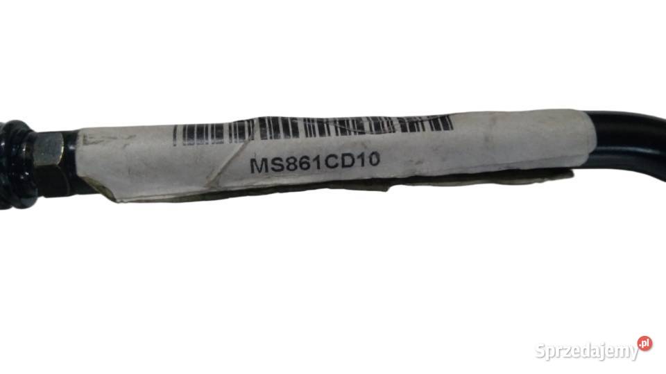 LUSTERKO PRAWE M10 HONDA KAWASAKI SUZUKI YAMAHA Bielsk Podlaski sprzedam