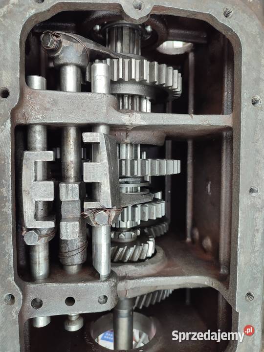 Ursus c328 Zamość
