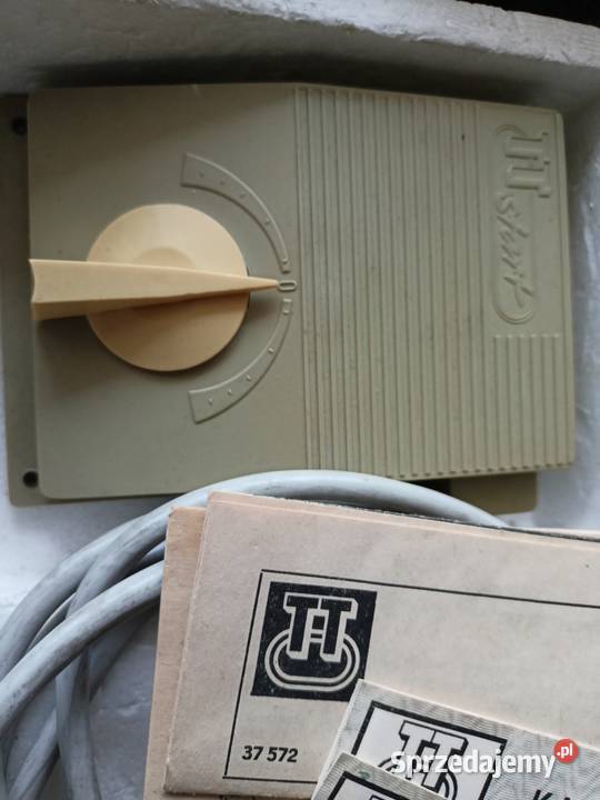 Stara kolejka Piko skala 1120 PRL Pozostałe Rzeszów