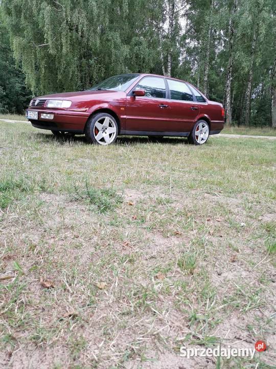 Passat Passat Nakło nad Notecią