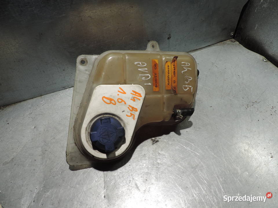 ZBIORNIK WYRÓWNAWCZY AUDI A4 B5 16 B Nowy Sącz