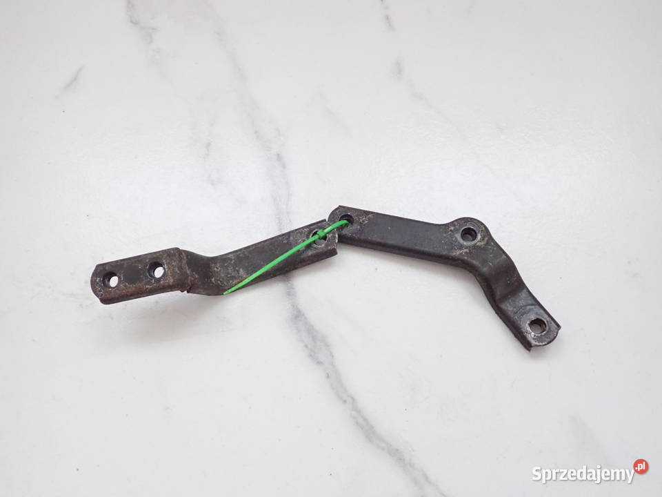 Dwa Mocowanie Uchwyty Osłon Kawasaki Zx6f Zx6r Strzelce Krajeńskie