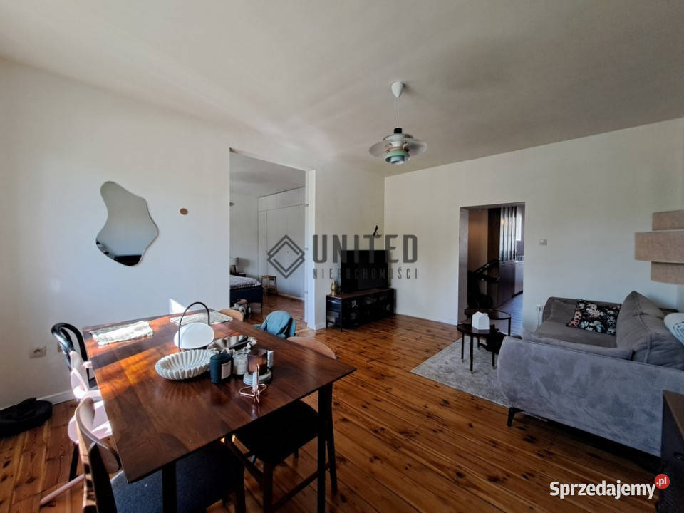 Krasickiego Wrocław sprzedam