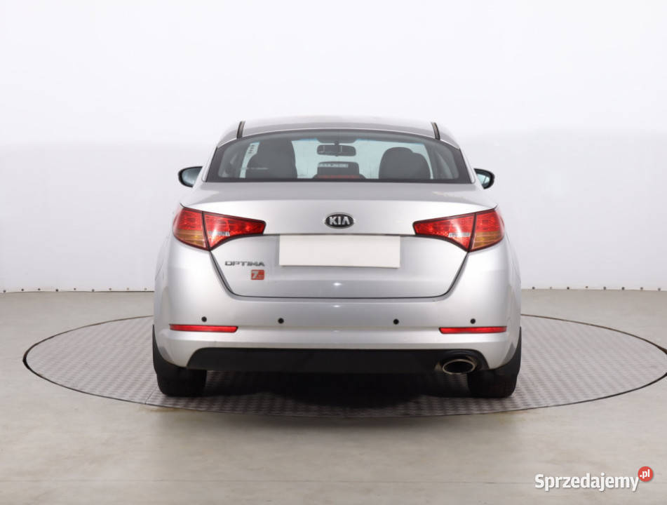Kia Optima 20 tempomat Piaseczno