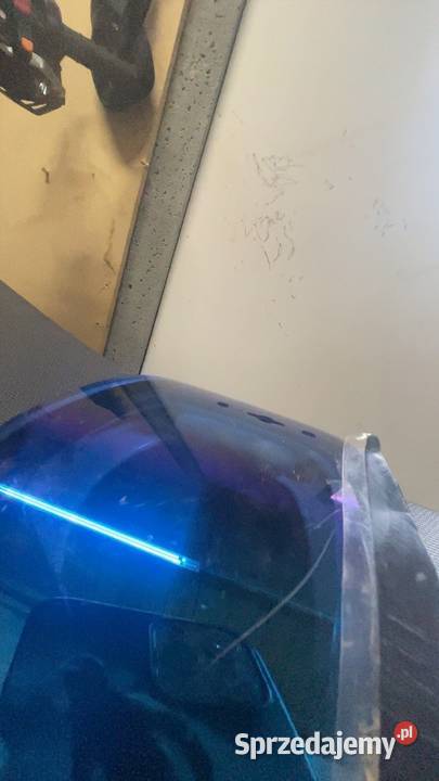 Gogle Raven Edge Magnetic System Magnetyczny Gogle Górki Napękowskie