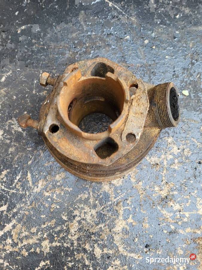 CYLINDER ZUNDAPP DKW NSU TRIUMPH VICTORIA SACHS śląskie Rybnik sprzedam