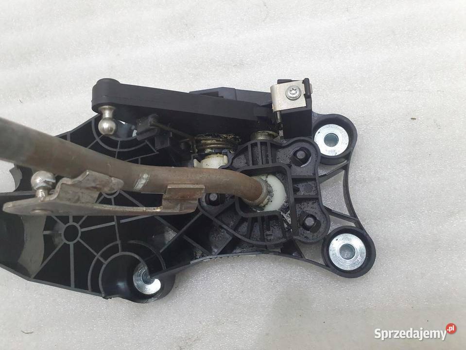 LEWAREK WYBIERAK BIEGÓW FIESTA MK6 2S6R7C453ME