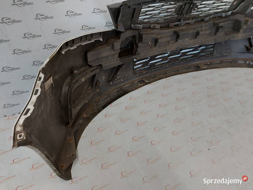 KIA CEED I LIFT 10r zderzak przód 865101H500 Kielce