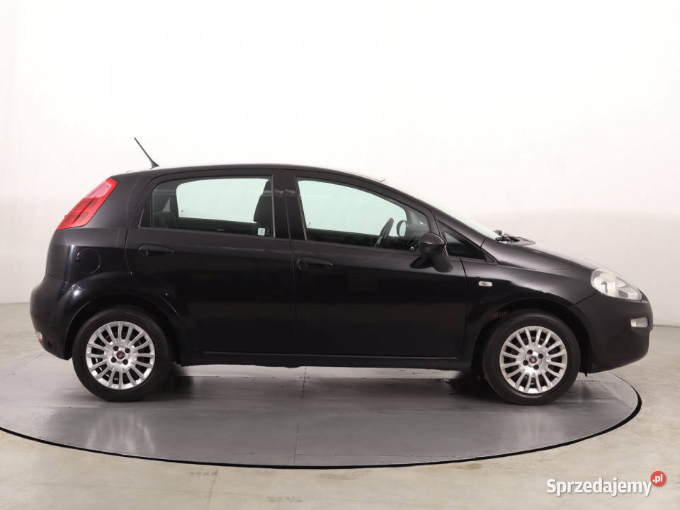 Fiat Punto 14 poduszka powietrzna śląskie Katowice