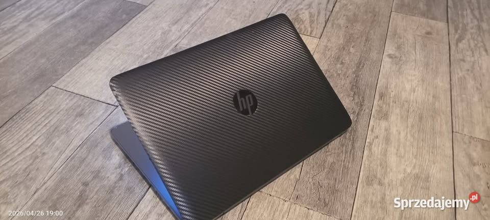 Laptop HP Elitebook i58Gb256GbSIM Intel Core i5