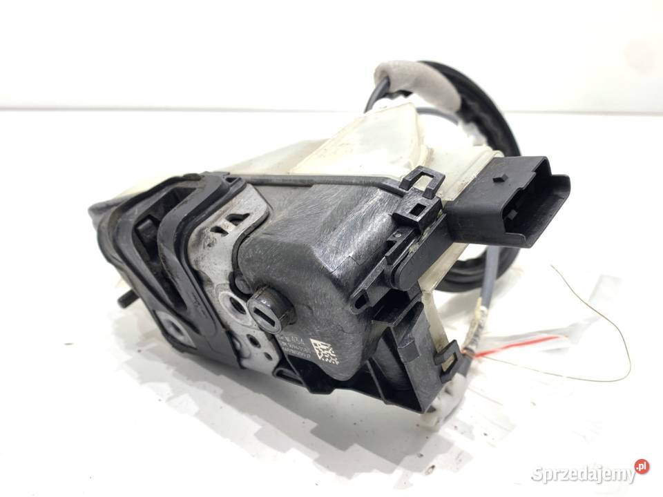 ZAMEK DRZWI LEWY PRZÓD TOYOTA PROACE Van minibus sprzedam